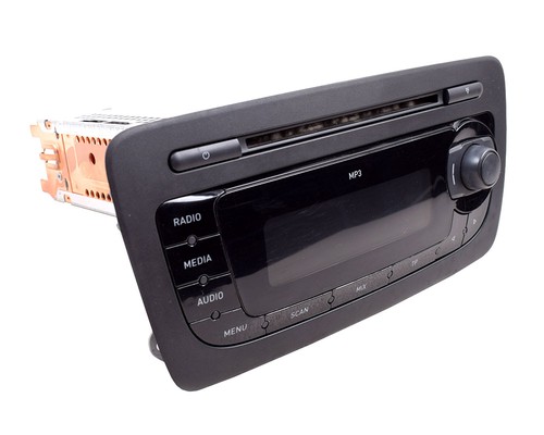 Seat ibiza autoradio - ibiza, fm
