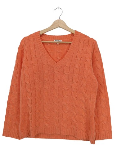 Insieme ausschnitt pullover - insieme, v-ausschnitt-pullover