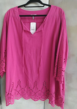 Brand damen bluse - , 54