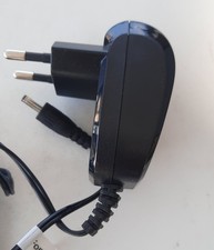 PHILIPS  YLS0041 Netzteil Ladegerät Ladekabel Steckernetzgerät Trafo.  8V 200mA