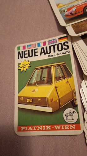 Klassisches piatnik wien - piatnik,