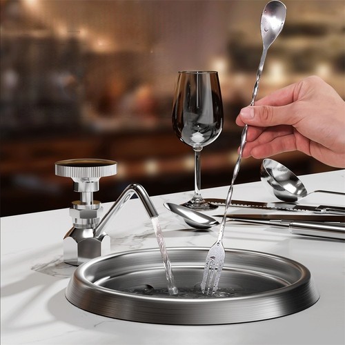Dipper brunnen wasserhahn - dipper,