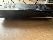 TELESTAR digiHD TT 3 SC DVB-T2 HDTV Receiver