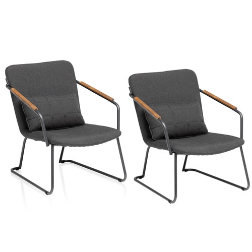 Kettler 2er set - set, lounge