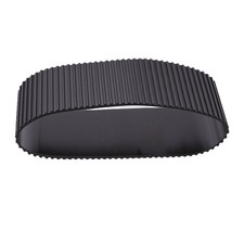 Gummi Zoom Ring Ersatz Für DI