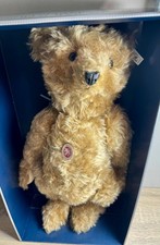 Steiff 404108 Teddybär - 50 cm - Bärle Limited Edition 1991 Nr. 05112/6000 OVP 