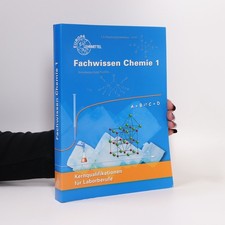 Fachwissen Chemie  | 