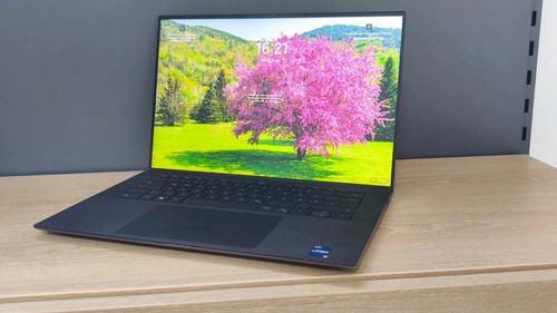 Dell precision 5570 12800h - 5570, i7-12800h