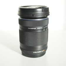 Olympus 40-150mm 1:4-5.6 R ED