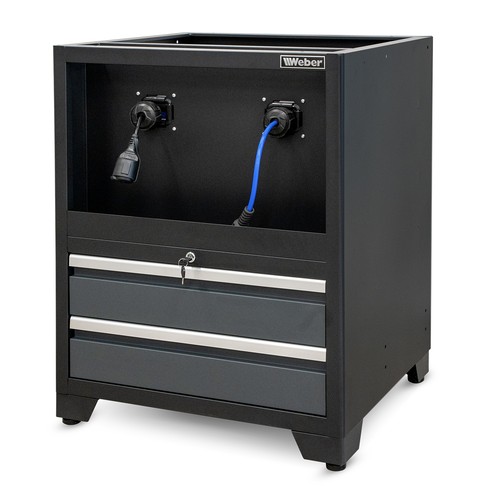 Weber werkzeugschrank - weber,