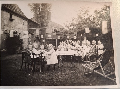 Foto vintage - foto,