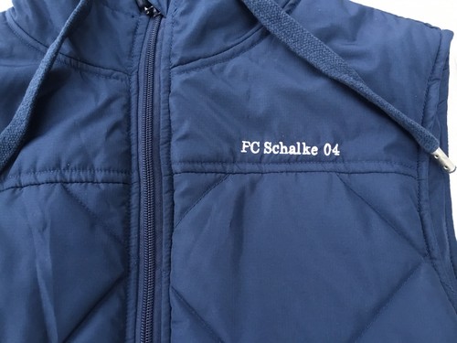 Schalke herren weste - 04,