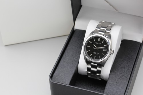 Fast neuwertig seiko - [fast, neuwertig]