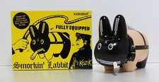 Kidrobot Frank Kozik Bondage