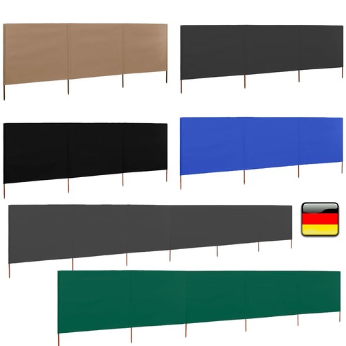 Windschutzgewebe gartenzaun - windschutzgewebe,