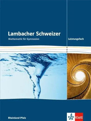 Lambacher schweizer - lambacher,