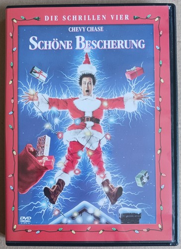 Schöne bescherung chevy - schöne,