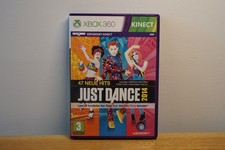 Just Dance 2014 (Microsoft