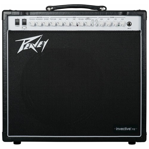 Neu peavey invective 112 - neu:,