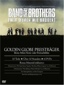 Band brothers wir waren - of,
