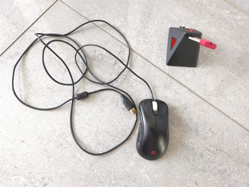 Benq ec2 maus - (zowie, camade
