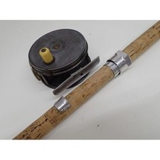 HARDY Vintage Forellen