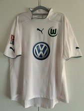 VfL Wolfsburg Trikot 2003/2004