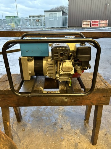 Honda stephill kva - 2,7,