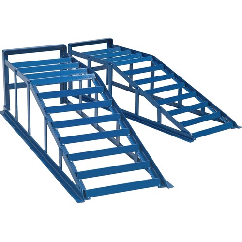 Pkw rampe auffahrrampe 2000kg - pkw,
