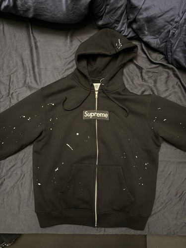 Supreme mm6 maison margiela - mm6,
