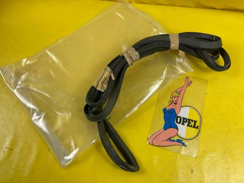 Neu original opel olympia - neu,