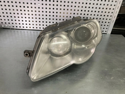 Frontscheinwerfer passat - vw,