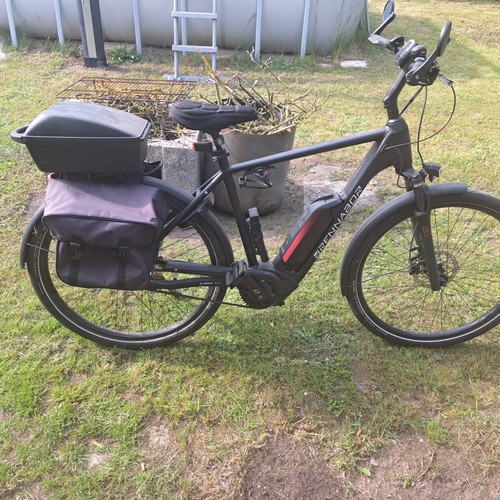 Bike herren zoll voll - herren,