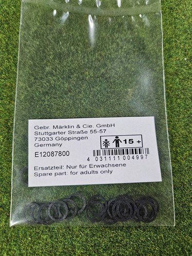 Märklin haftreifen e12087800 - märklin,