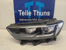 VW T-ROC T ROC FULL LED SCHEINWERFER LINKS  2GA941035P FARO PHARE