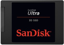 Sandisk Solid State Disks