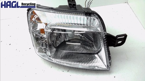 Scheinwerfer mit blinker - scheinwerfer,