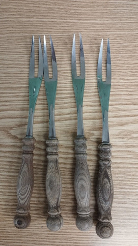 Besteck wmf burgund - besteck,