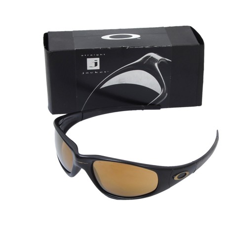 Oakley straight jacket - oakley,