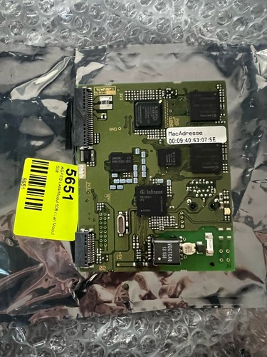 Agfeo lan modul 508 - lan-modul,