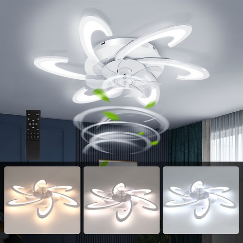 85w led deckenleuchte fan - deckenleuchte,