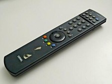 Original Loewe Control 100 TV