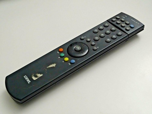 Original loewe control - original, 100