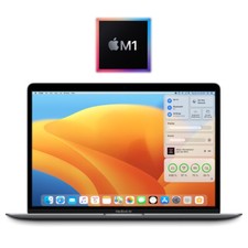 Apple M1 MacBook Air 13.3" 8GB