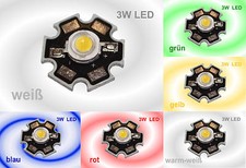 HIGHPOWER 3W LED Chip