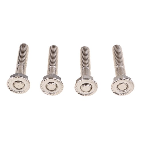 Packung mit auspuffkrümmer - packung, 4
