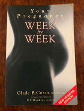 YOUR PREGNANCY WEEK BY WEEK