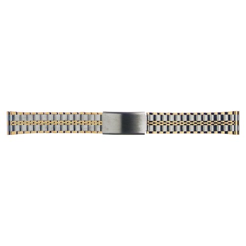 Stalux edelstahl uhrenarmband - stalux,