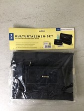 Kulturtaschen Set