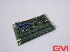 MCD Elektronik Sinusgenerator DDS sine generator unit 090195 Steuerungskarte